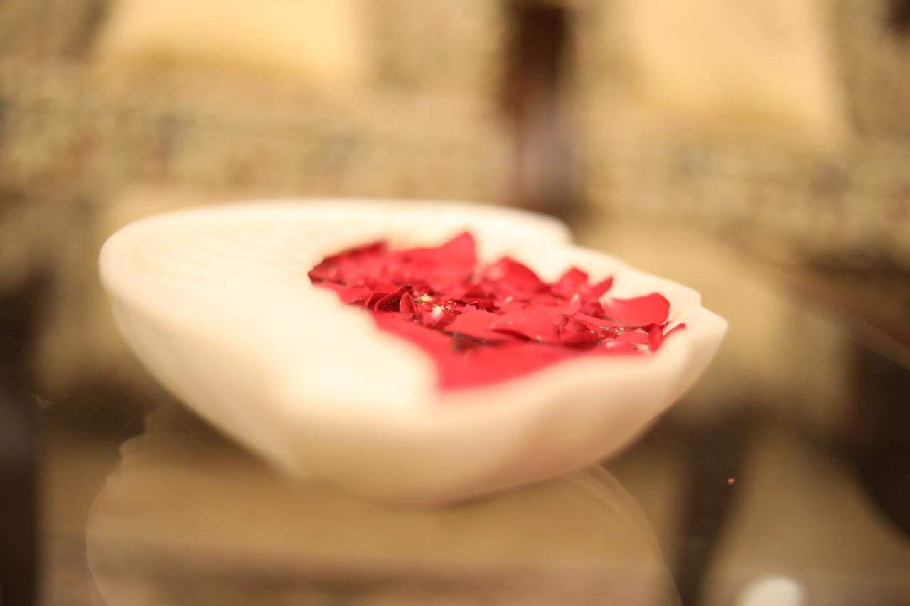 Harnava Haveli By Vista Rooms ชัยปุระ ภายนอก รูปภาพ