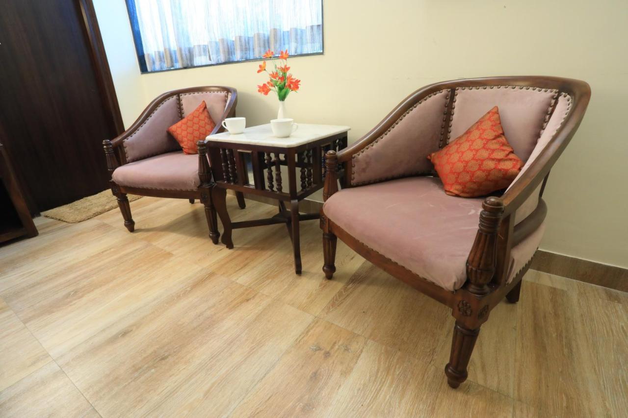 Harnava Haveli By Vista Rooms ชัยปุระ ภายนอก รูปภาพ