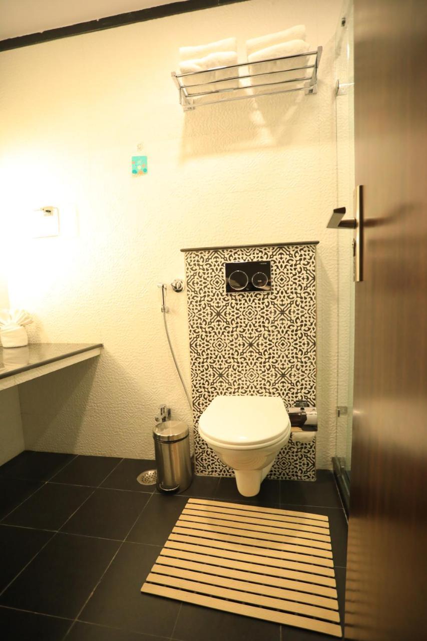 Harnava Haveli By Vista Rooms ชัยปุระ ภายนอก รูปภาพ