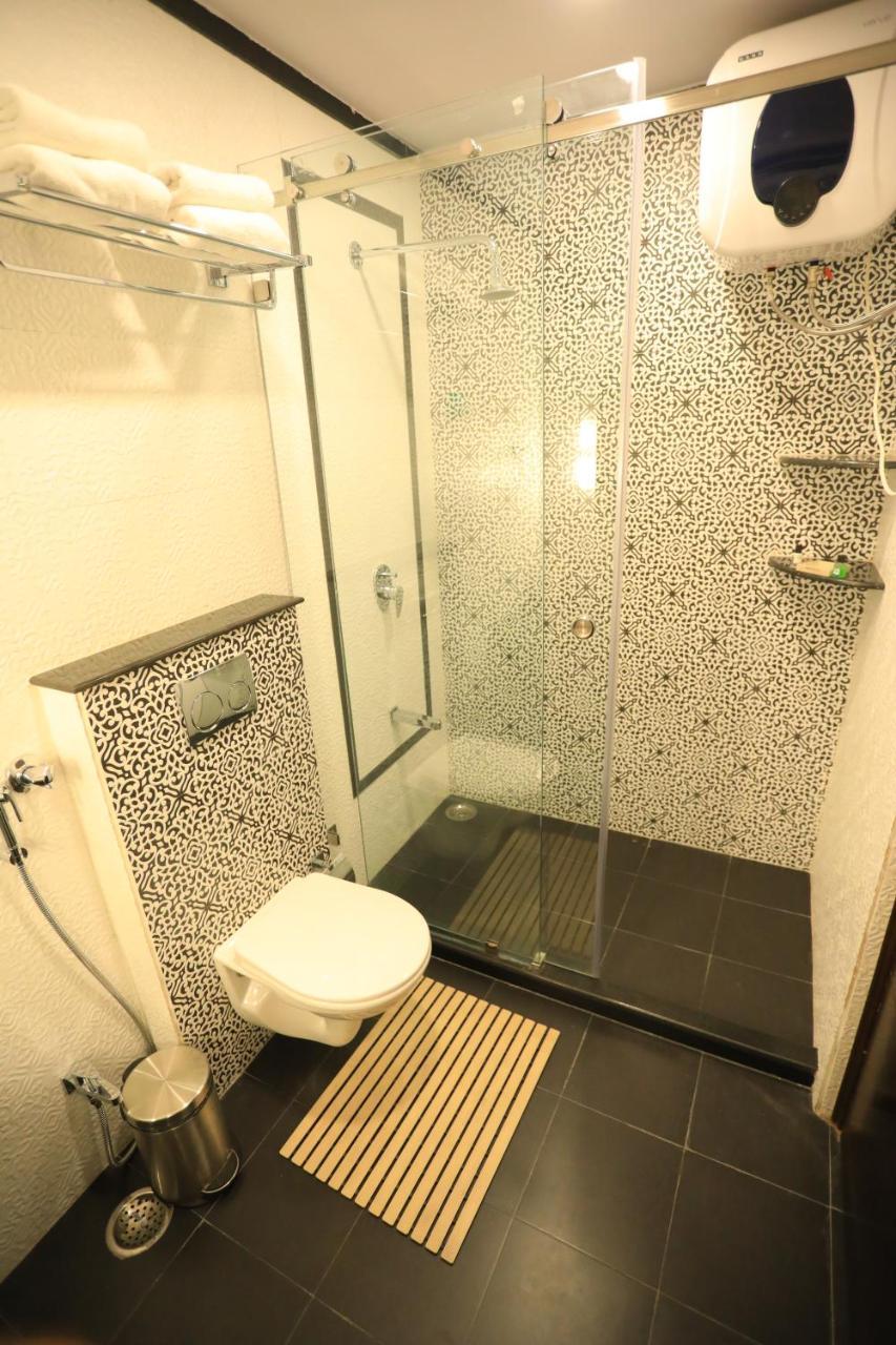 Harnava Haveli By Vista Rooms ชัยปุระ ภายนอก รูปภาพ
