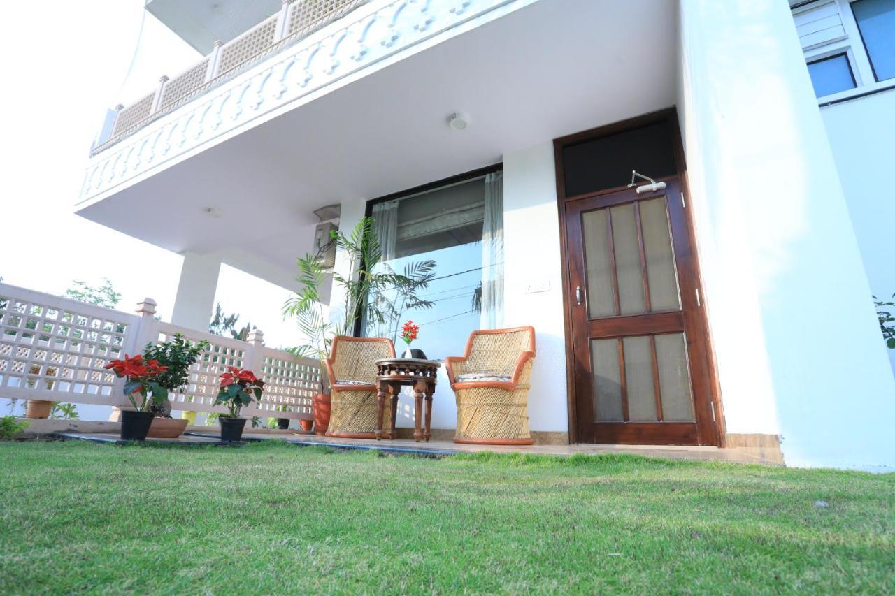 Harnava Haveli By Vista Rooms ชัยปุระ ภายนอก รูปภาพ